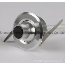 Round Flexible 1W LED Cabinet Spot Light (DT-CGD-012A)
